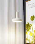 Aesthetic Glow Pendant Light