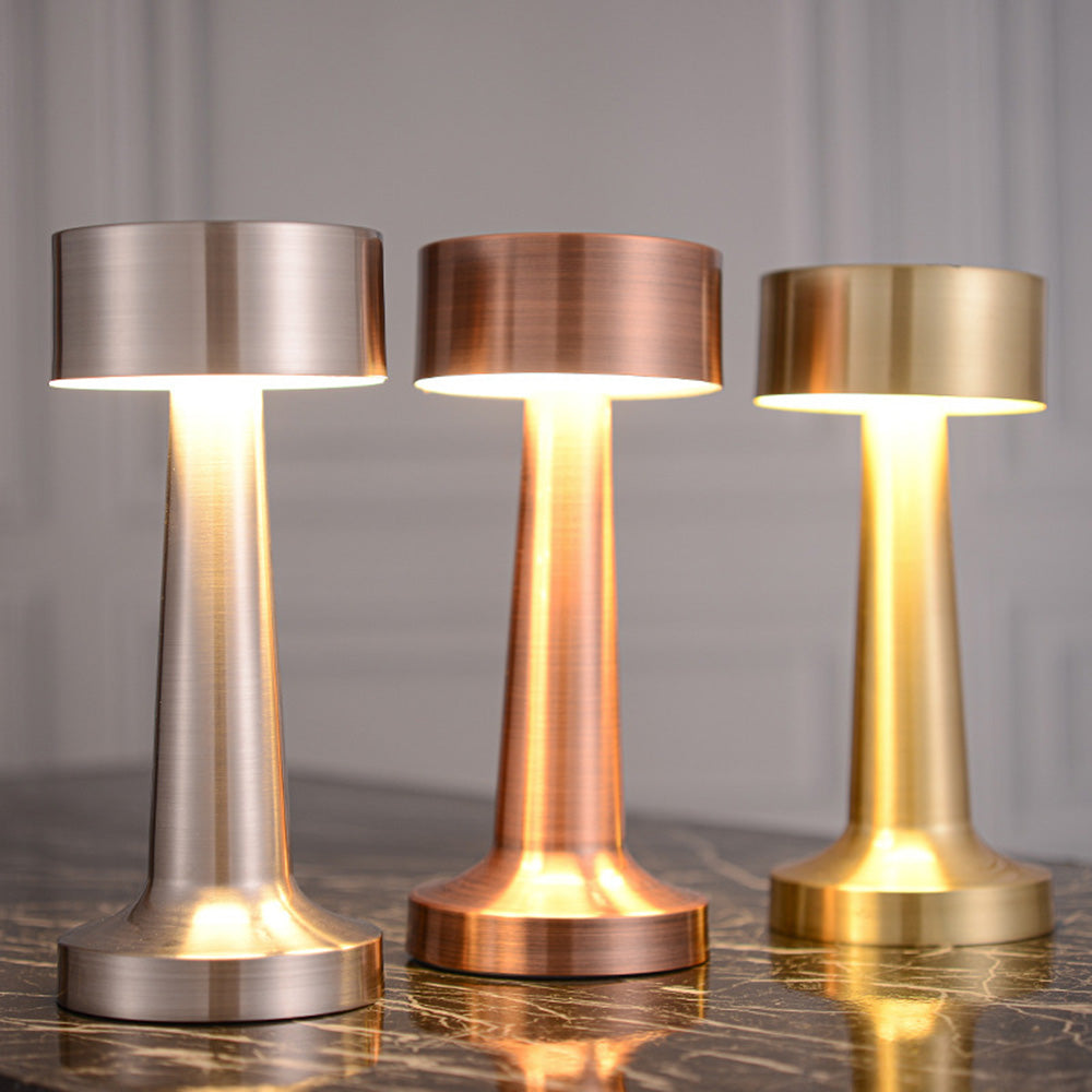 Ambient Shine Tischlicht