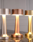 Ambient Shine Tischlicht