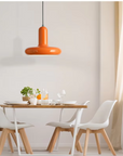 Aesthetic Glow Pendant Light