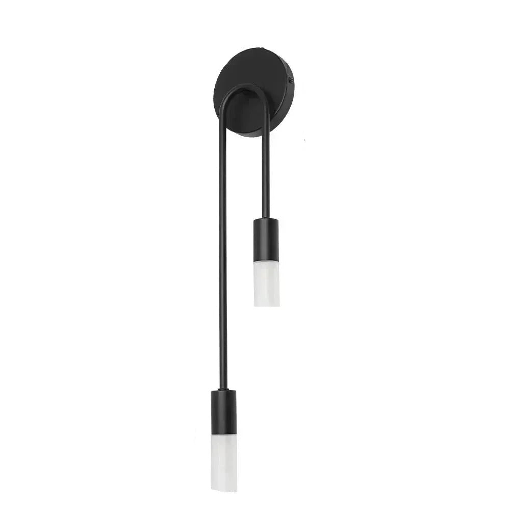 Black / Left / Cool White