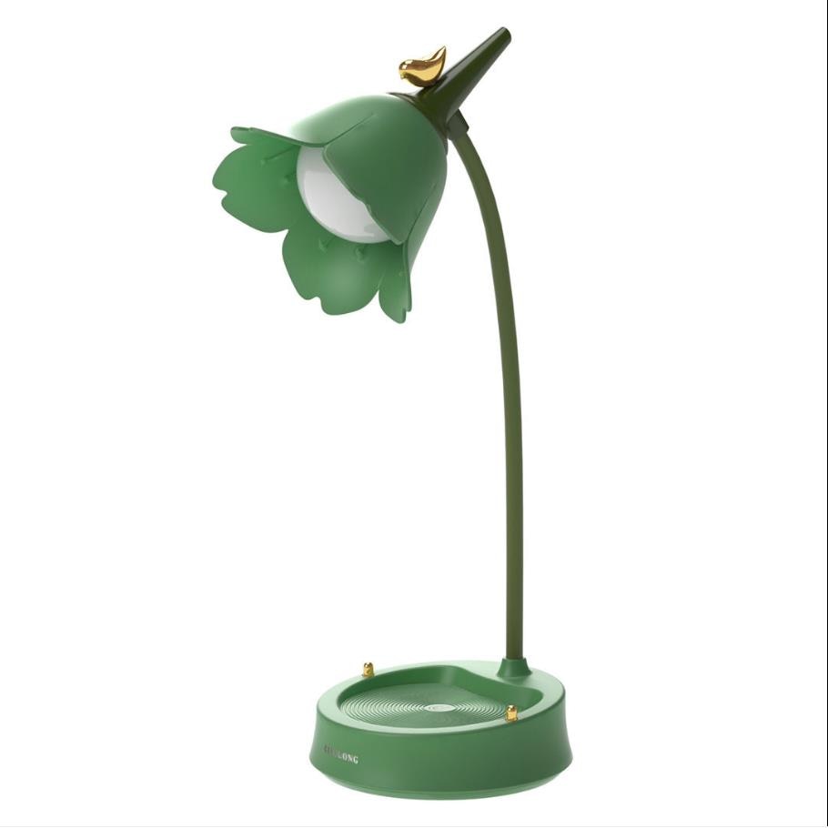 Flowerette™ Schreibtischlampe