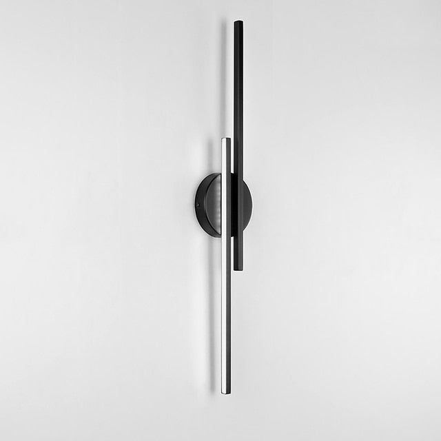 Harmonische Ambiente-Wandleuchte