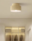 Architectural Glow Ceiling Lamp