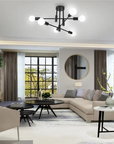Astro Luxe Ceiling Lamp