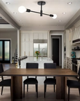 Astro Luxe Ceiling Lamp