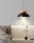 Refined Glow Pendant Lamp