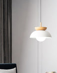 Refined Glow Pendant Lamp