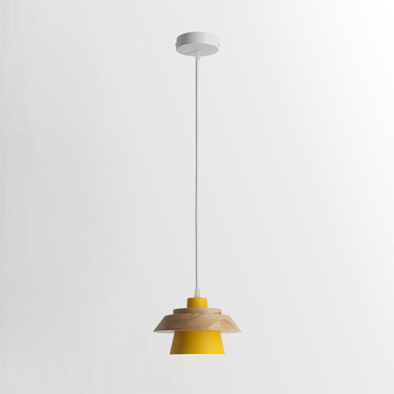 Scandi Chic Pendant Light