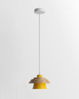 Scandi Chic Pendant Light