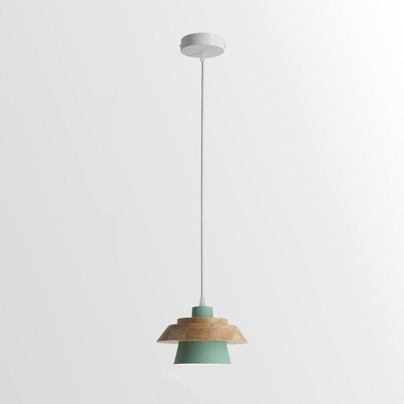 Scandi Chic Pendant Light