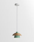 Scandi Chic Pendant Light
