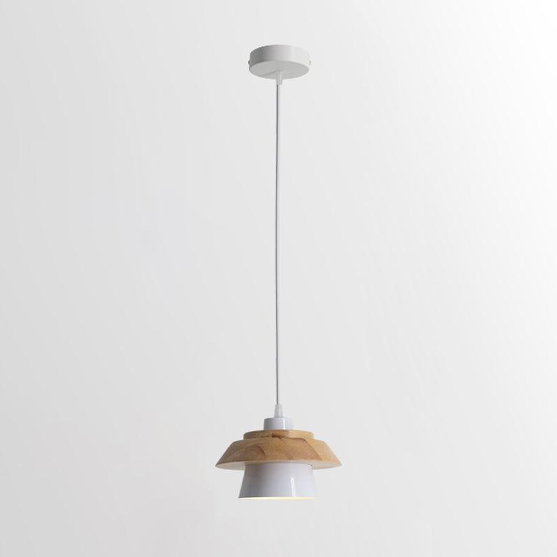 Scandi Chic Pendant Light