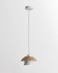 Scandi Chic Pendant Light
