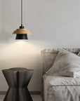 Scandi Chic Pendant Light
