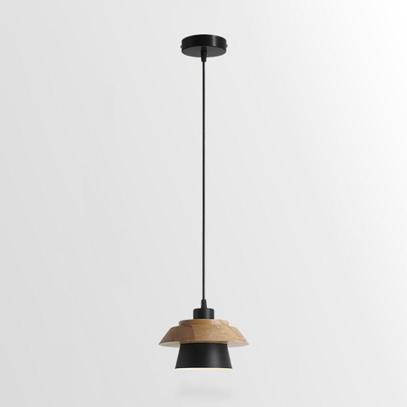 Scandi Chic Pendant Light