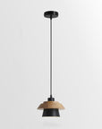 Scandi Chic Pendant Light