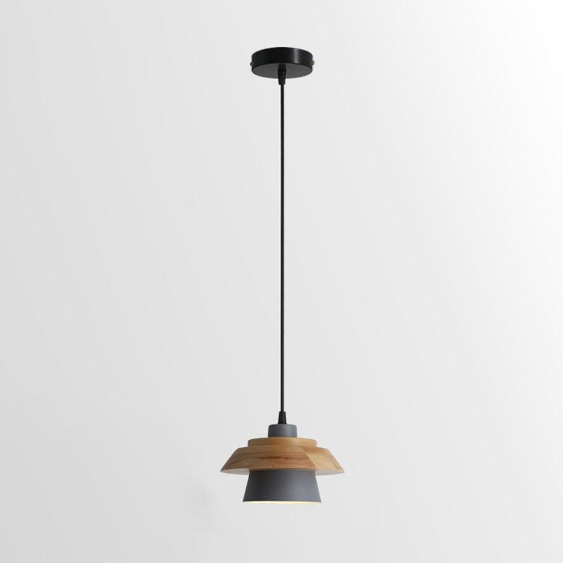 Scandi Chic Pendant Light