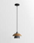 Scandi Chic Pendant Light