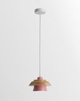 Scandi Chic Pendant Light