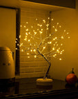 Twinlingthree Tree Lamp