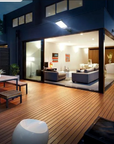 Eco Street Solar Light