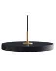 Disc Elegance Pendant Light