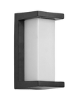 Sophisticated Outdoor Wall Light