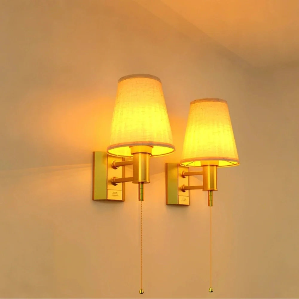Lumievo™ Wandleuchte