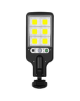 Eco Street Solar Light