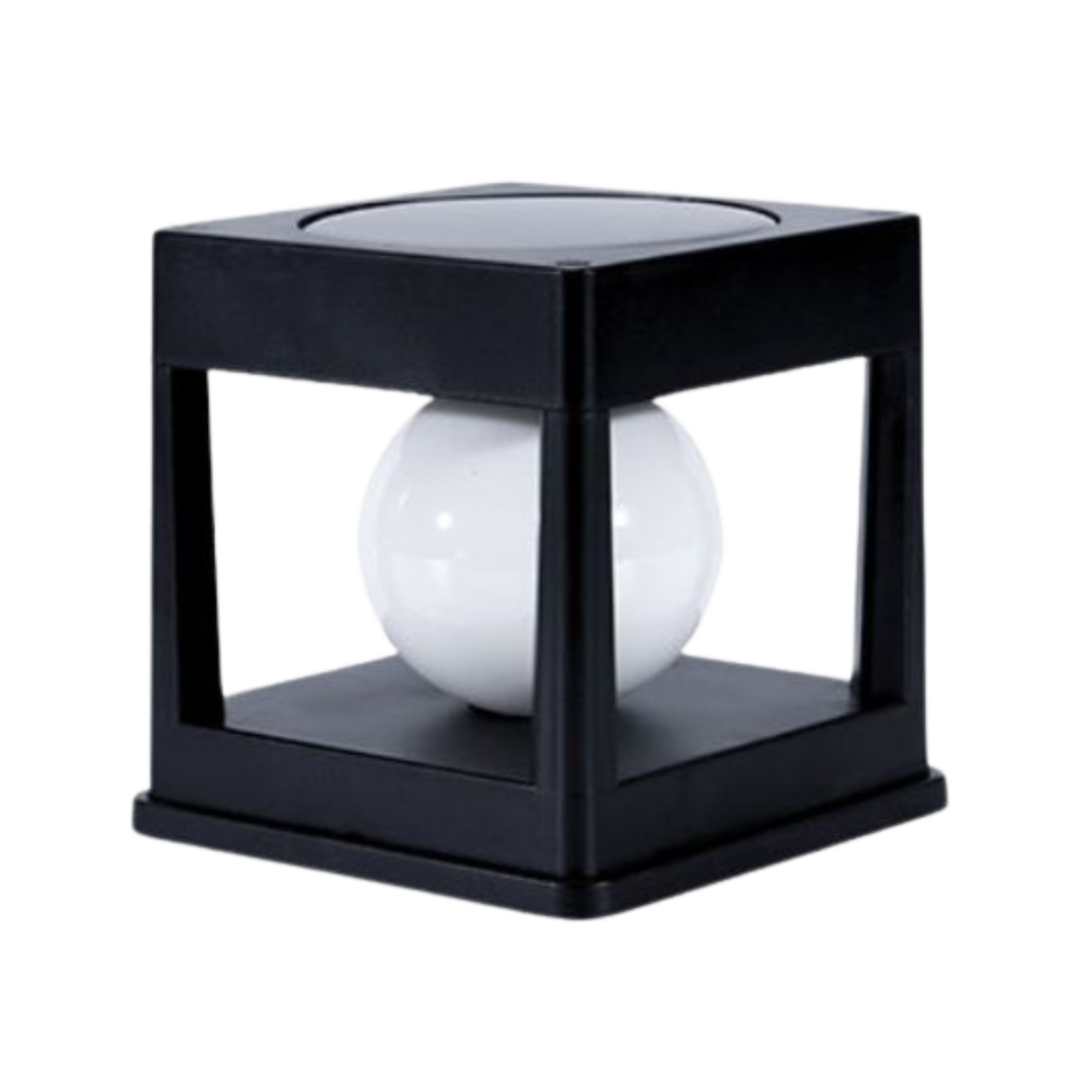 Geo Bright Solar Light