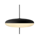 Minimalist Disc Pendant Light