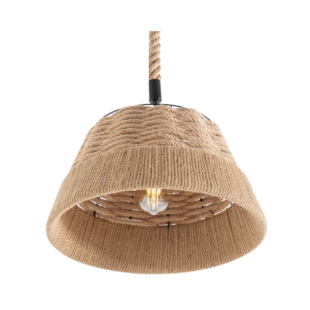 Boho Breeze Pendellicht