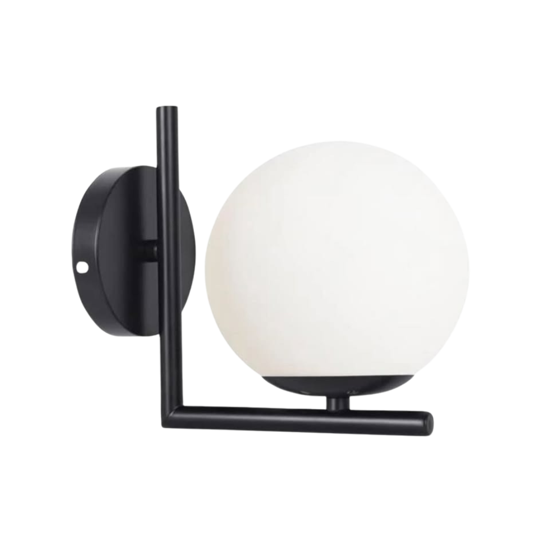 Sphere Line Accent Lamp