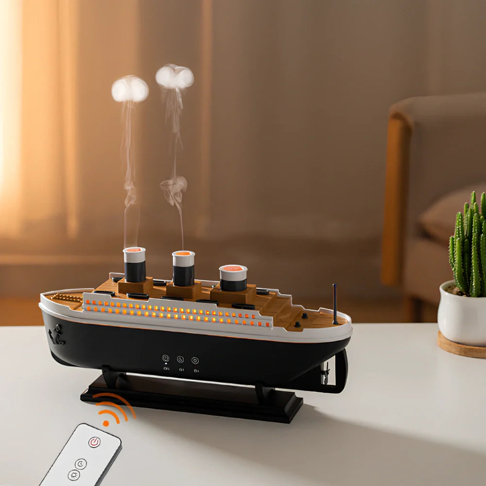 Titanic Humidifier