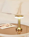 Retro Bar Table Lamp