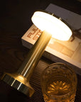 Retro Bar Table Lamp