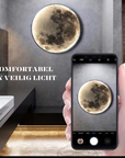 MoonLamp™ - Create a magical effect in your room!
