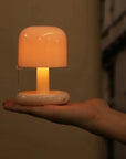 Mini Sunset Lamp