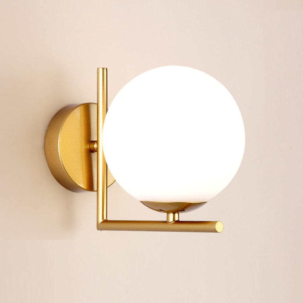 Sphere Line Accent Lamp