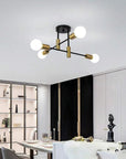 Astro Luxe Ceiling Lamp