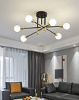 Astro Luxe Ceiling Lamp
