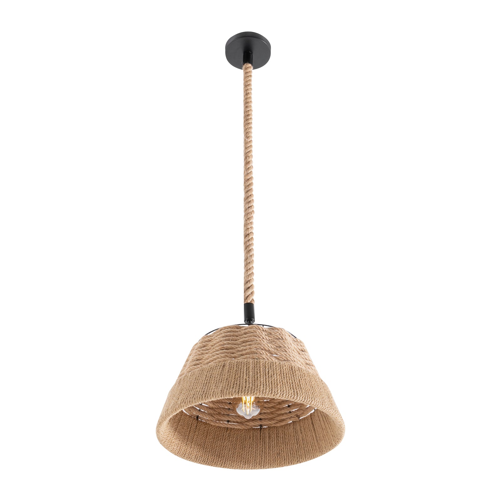 Boho Breeze Pendellicht