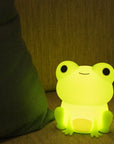 SqueezeBuddies™ Night Light