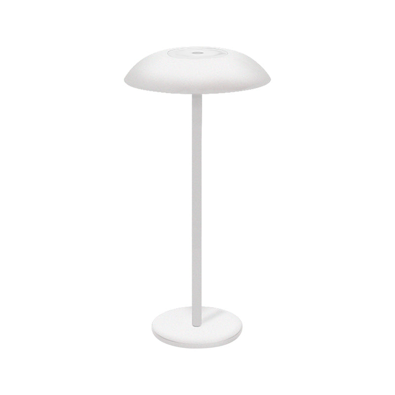 Eisen-Eleganz-Lampe