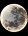 MoonLamp™ - Create a magical effect in your room!