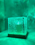 Aurora™ Northern Lights Cube