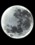 MoonLamp™ - Create a magical effect in your room!
