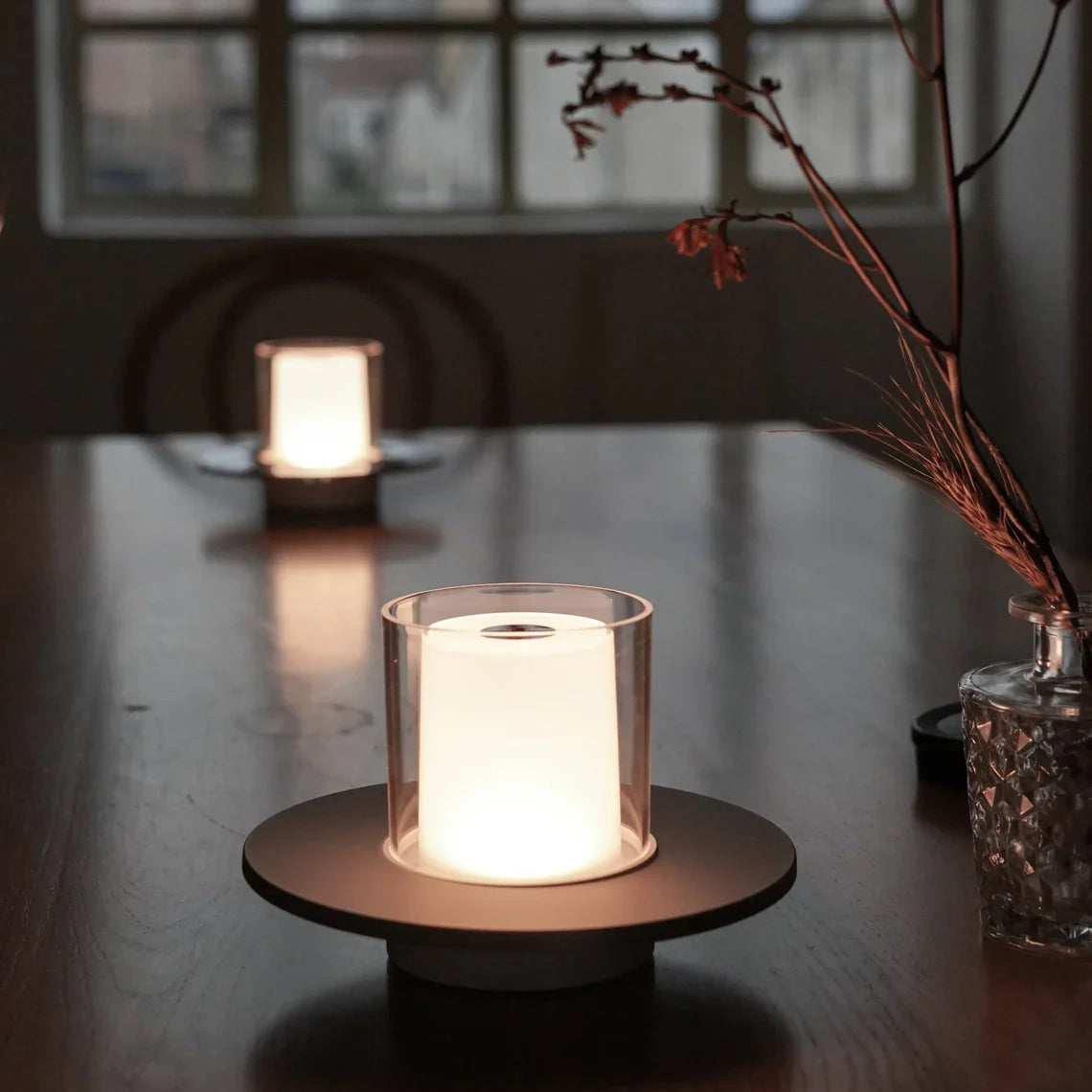 Romantica™ Kerzenlampe