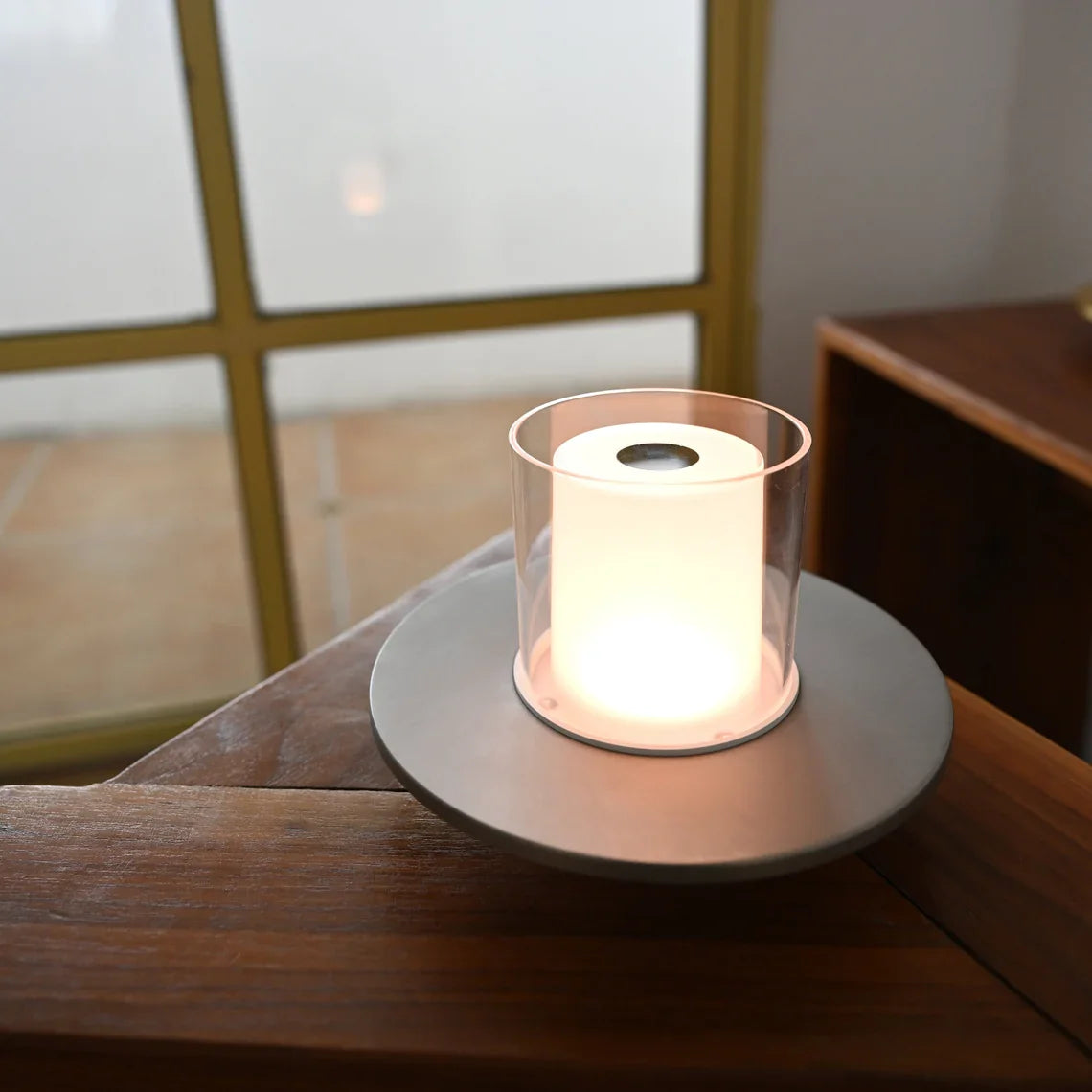Romantica™ Kerzenlampe